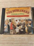 The dubliners - greatest hits, Cd's en Dvd's, Ophalen of Verzenden