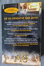 Vuur en As deel 1, Boeken, Ophalen of Verzenden, Zo goed als nieuw