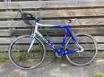 Racefiets Newest 4.0 Fuji 58 cm XL, Fietsen en Brommers, Fietsen | Racefietsen, Gebruikt, Aluminium, 57 tot 61 cm, Meer dan 20 versnellingen