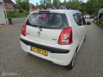 Nissan Pixo 1.0 Look S/S I Airco I Elektr.-pakket I NAP, Voorwielaandrijving, Euro 5, Gebruikt, Met garantie (alle)