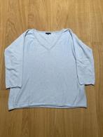 Purdey trui XL, Kleding | Dames, Truien en Vesten, Blauw, Maat 42/44 (L), Ophalen of Verzenden, Zo goed als nieuw