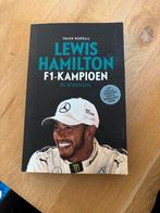 Lewis Hamilton F1-Kampioen - Nieuw!, Boeken, Ophalen of Verzenden, Nieuw, Sport