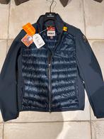 Nieuwe originele Parajumpers warm up puffer jas S en XXL, Ophalen of Verzenden, Nieuw, Blauw, Parajumpers