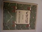 Jac. P. Thijsse - Winter, Lente, Zomer, Herfst, Boeken, Prentenboeken en Plaatjesalbums, Verzenden, Zo goed als nieuw