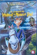 Walt disney dvd.s 4 stuks zie foto.pakket 524, Ophalen of Verzenden, Zo goed als nieuw, Avontuur, Film