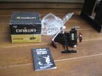 Daiwa spinning reel type 7700, Ophalen of Verzenden, Gebruikt, Molen