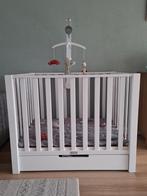 Bopita Babybox + Little Dutch Mobiel & Kleed, Kinderen en Baby's, Babywiegjes en Ledikanten, Ophalen, Gebruikt, Overige typen