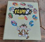 Flippo album 2, Verzamelen, Flippo's, Ophalen of Verzenden, Verzameling, Met verzamelmap(pen)