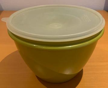 Originele Tupperware Friskom beschikbaar voor biedingen