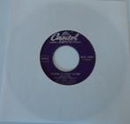 Nat King Cole > Come closer to me, Gebruikt, 7 inch, Single, Ophalen of Verzenden