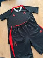 Jongenskleding mt 164, Kinderen en Baby's, Kinderkleding | Maat 164, Ophalen of Verzenden, Zo goed als nieuw, Jongen