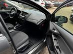 Ford Focus 1.0 Titanium Edition navi airco/ecc keurige auto, 65 €/maand, Stof, Gebruikt, Origineel Nederlands