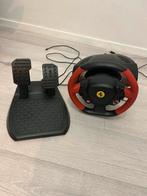 Formule 1 Ferrari 458 Spider - Racestuur en Pedalen, Spelcomputers en Games, Spelcomputers | Xbox | Accessoires, Ophalen of Verzenden