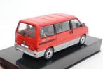 1:43  Volkswagen T4 Multivan Allstar 1992  -  IXO, Hobby en Vrije tijd, Modelauto's | 1:43, Overige merken, IXO, -, Nieuw