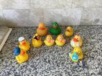 10 Bad Eendjes, Kinderen en Baby's, Speelgoed | Badspeelgoed, Ophalen of Verzenden