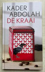 Kader Abdolah/De Kraai, Boeken, Boekenweekgeschenken, Ophalen of Verzenden, Zo goed als nieuw