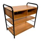 Vintage Ikea Niklas Rutger Andersson Wandmeubel modulair, Gebruikt, Vintage, Vintage, Minder dan 150 cm