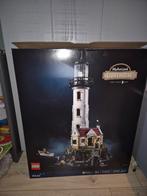 Lego 21335 vuurtoren, Kinderen en Baby's, Speelgoed | Duplo en Lego, Ophalen, Zo goed als nieuw