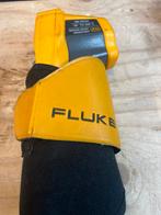 Fluke 62 MAX IR Thermometer, Doe-het-zelf en Verbouw, Meetapparatuur, Ophalen of Verzenden, Gebruikt, Temperatuur