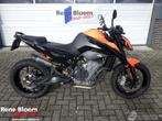 KTM 890 Duke (bj 2022), Motoren, Motoren | Schademotoren, Overige merken, Overig, ABS