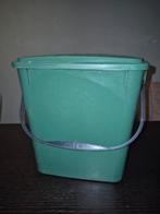 GFT Emmer - Groen, Ophalen