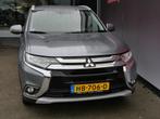 Mitsubishi Outlander 2.0 EDITION | AUTOMAAT | CAMERA | NAVI, Auto's, Mitsubishi, 1998 cc, Stof, 4 cilinders, 150 pk