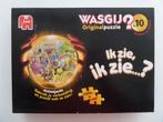 WASGIJ puzzels ruilen, Hobby en Vrije tijd, Denksport en Puzzels, Ophalen, 500 t/m 1500 stukjes, Zo goed als nieuw