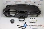 Opel Astra K Airbagset (Dashboard + Airbags), Ophalen of Verzenden, Gebruikt