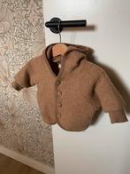 Unaduna wollen jasje maat 50-56, Ophalen of Verzenden, Zo goed als nieuw, Jongetje of Meisje, Jasje