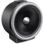 Trotec electrische kachel (TFH 2000 E), Ophalen, Minder dan 30 cm, 60 tot 150 cm, 800 watt of meer