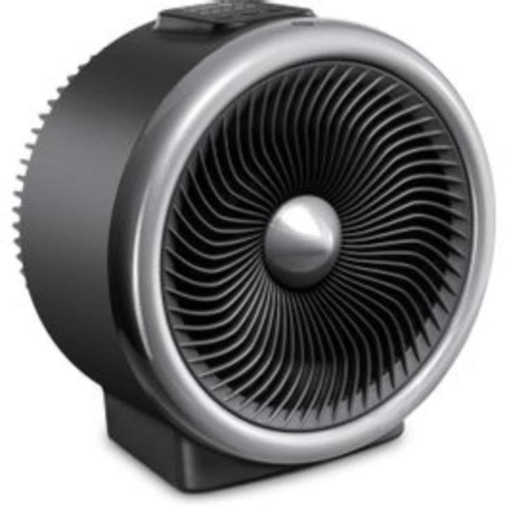 Trotec electrische kachel (TFH 2000 E), Doe-het-zelf en Verbouw, Verwarming en Radiatoren, Nieuw, Kachel, 800 watt of meer, Minder dan 30 cm