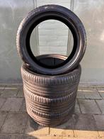 4x Pirelli Pzero 255/40R21 102v PNCS zomerbanden!, Ophalen, Gebruikt, 255 mm, 21 inch