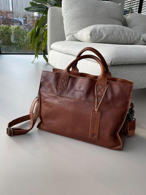 micmacbags golden gate luiertas, Kinderen en Baby's, Luiertassen, Zo goed als nieuw, Ophalen of Verzenden