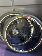 Fietswielen Set Geax Street Runner, Ophalen of Verzenden, Gebruikt, Algemeen, Wiel