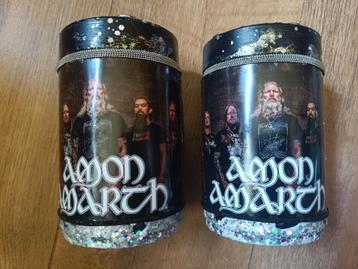 Amon Amarth  beschikbaar voor biedingen