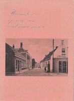 J G M Boon: HARMELEN op weg van Oud naar Nieuw, Gelezen, Ophalen of Verzenden, 20e eeuw of later