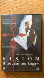 Vision (dvd), Alle leeftijden, Ophalen of Verzenden, Zo goed als nieuw