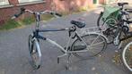 Fiets - Den Haag - €70, Versnellingen, Batavus, Ophalen of Verzenden, 53 tot 56 cm