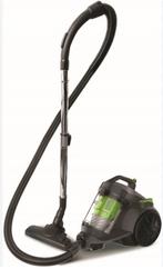 BCC stofzuiger zonder stofzuiger zakken, Witgoed en Apparatuur, Verzenden, Zo goed als nieuw, 2000 watt of meer, Stofzuiger