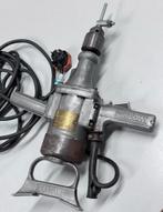 Wolf Electric Heavy Duty drill 250 volt boor machine vintage, Antiek en Kunst, Antiek | Gereedschap en Instrumenten, Ophalen of Verzenden
