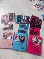 Ateez ep fin, Verzamelen, Muziek, Artiesten en Beroemdheden, Ophalen of Verzenden, Zo goed als nieuw, Foto of Kaart