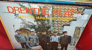 Drenthe Plat 3  beschikbaar voor biedingen