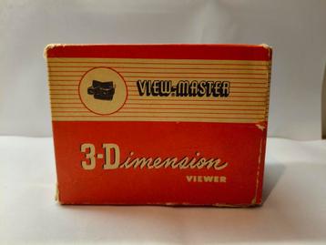 View-master model G beschikbaar voor biedingen