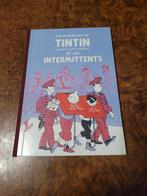 Tintin et les Intermittents, Eén stripboek, Ophalen of Verzenden, Zo goed als nieuw