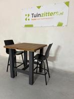 Hartman Sophie/Yasmani 3-delige Barset zwart, Hartman, Hartman, Nieuw, Eettafel