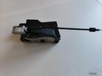 Deurslot links achter binnenzijde deur BMW 7 serie E65 E66 7, Gebruikt, -, -, Ophalen of Verzenden