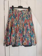 Oilily rok Mt 38 €15,-, Kleding | Dames, Maat 38/40 (M), Zwart, Ophalen of Verzenden, Zo goed als nieuw