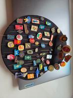 Speltjes en pins oud, Verzamelen, Ophalen of Verzenden