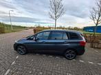 BMW 2-Serie Gran Tourer 218i 140pk 5p. Aut 2019 Grijs, Auto's, BMW, 74 €/maand, 2-Serie Gran Tourer, 1415 kg, Particulier