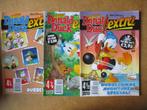 adv5403 extra donald duck extra 4 1/2, Ophalen, Gelezen